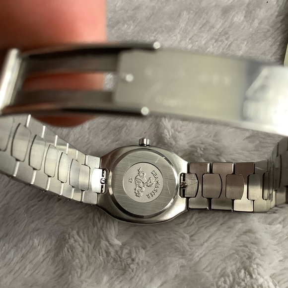 Ladies OMEGA POLARIS authentic watch - Picture 7 of 11
